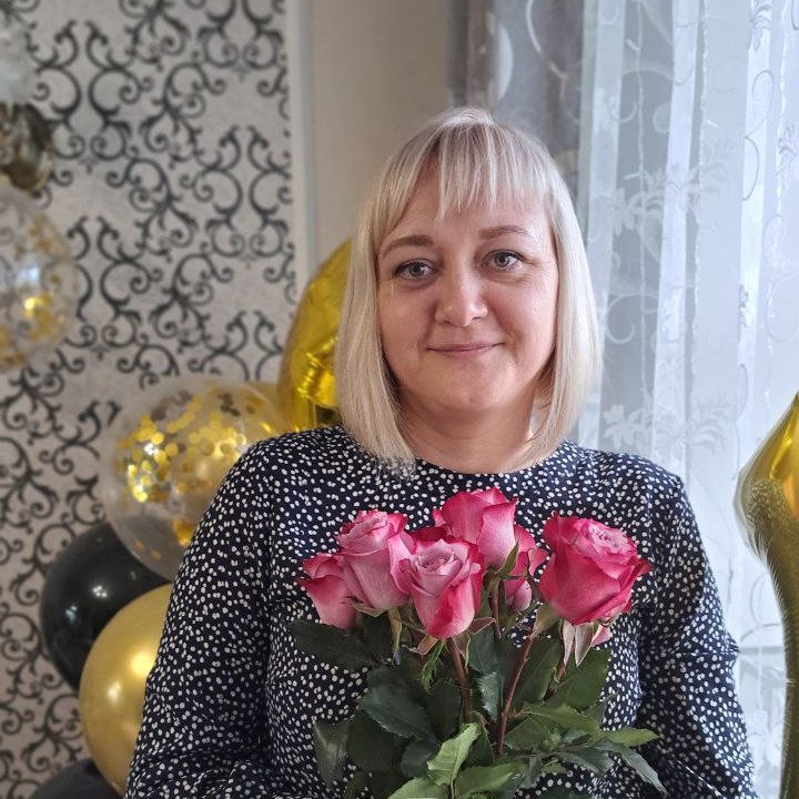 Царяпкина Юлия