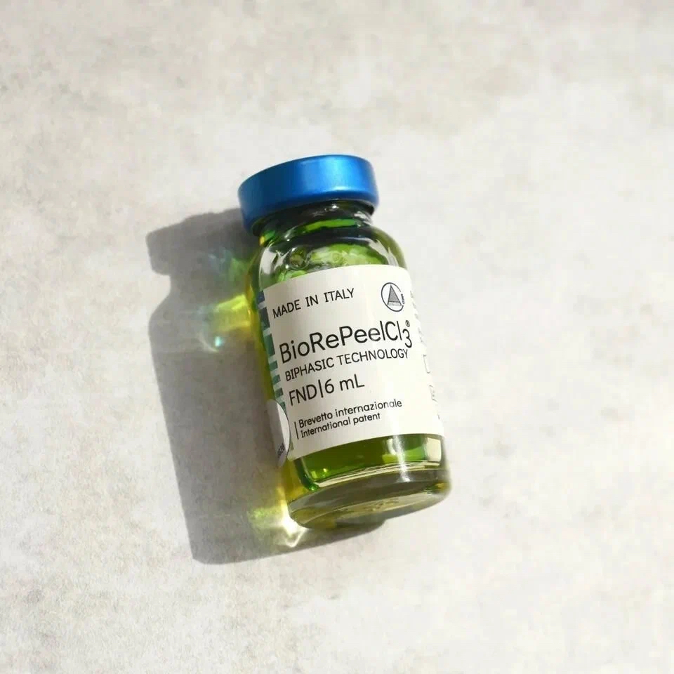 BioRePeel (Италия)