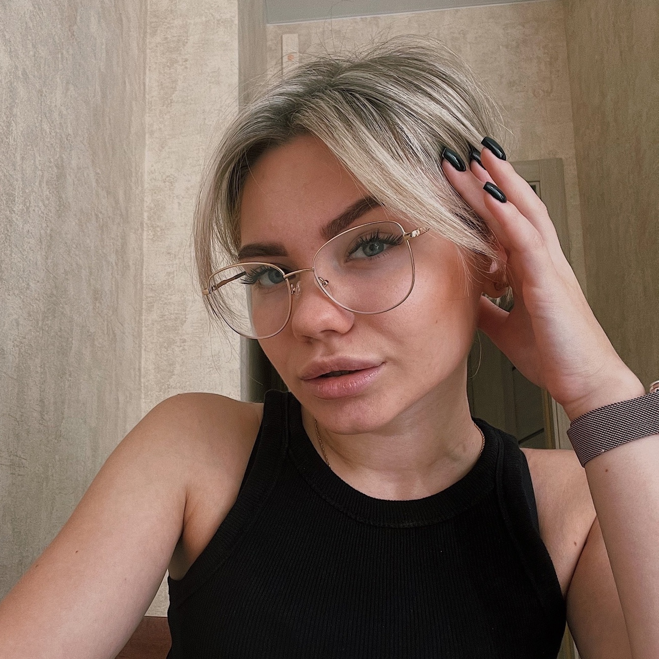 Пантелеева Полина