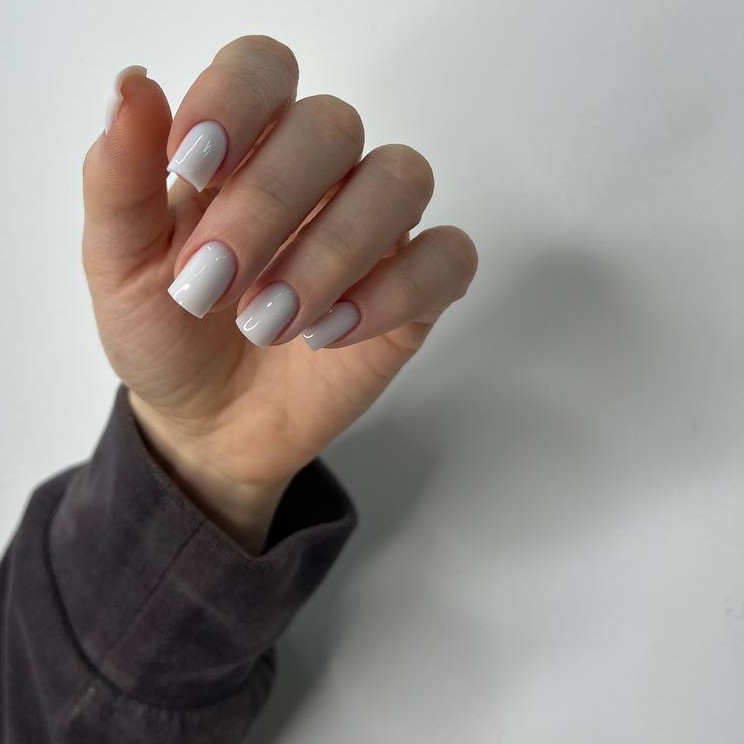 Cнятие, маникюр, покрытие гель-лаком