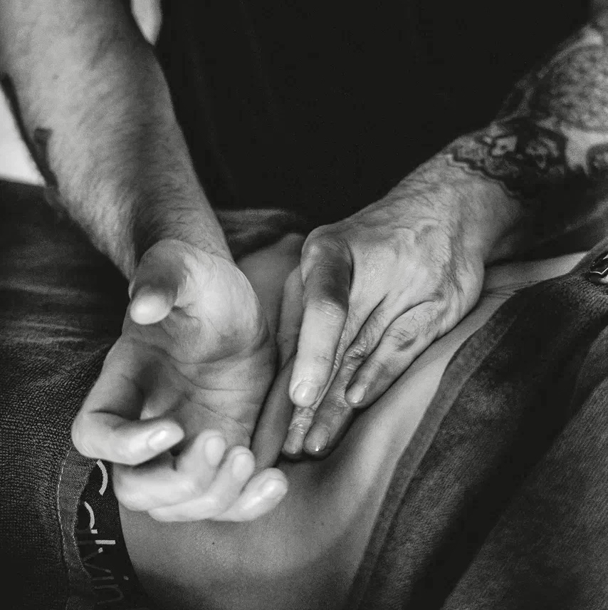 ANTI CELLULITE Антицеллюлитный массаж