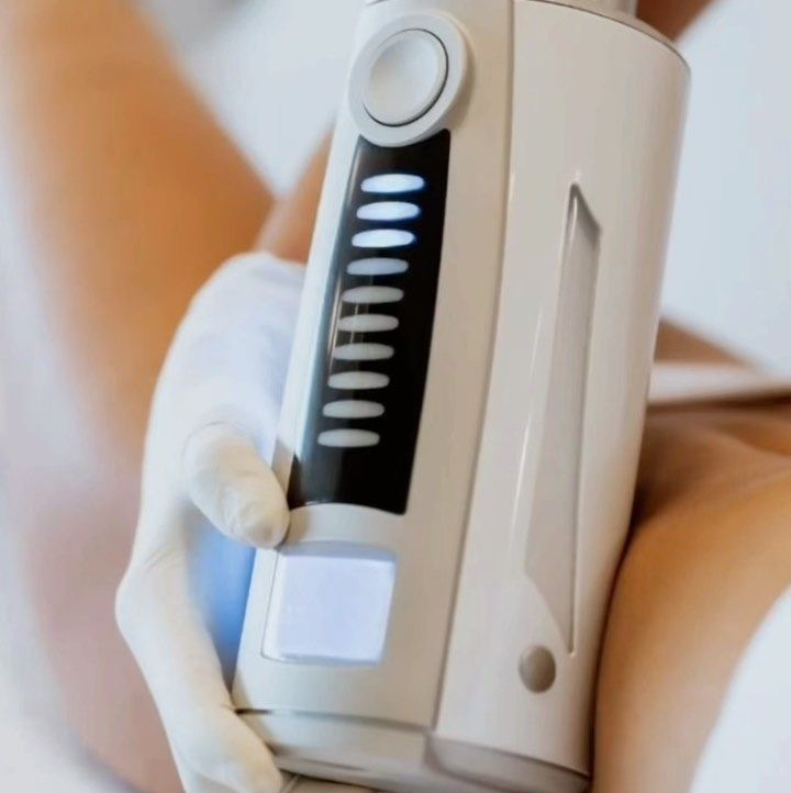 «RS-скульптурирование» Тело ( абонемент 6 процедур )