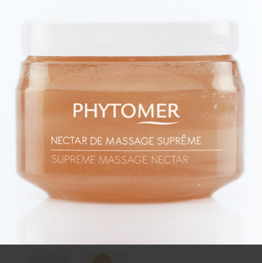 Массажный нектар премиум PHITOMER