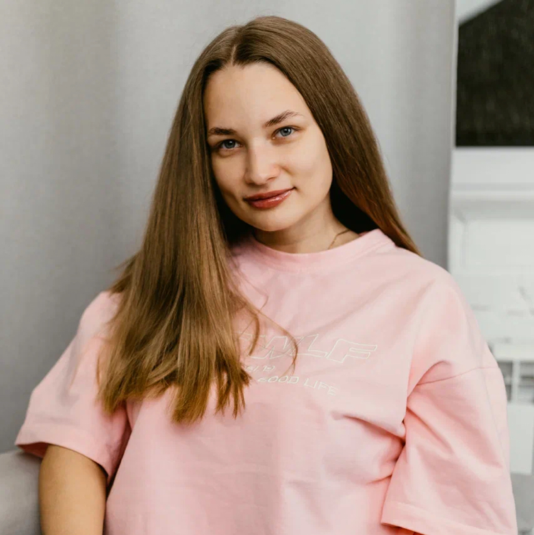 Метелёва Ольга