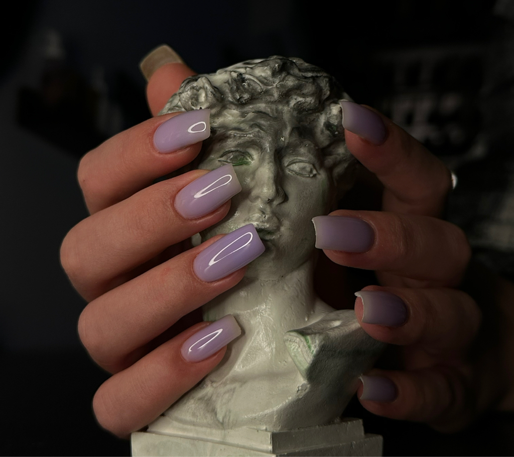 Манікюр комплекс + Зміцнення Топ-майстер