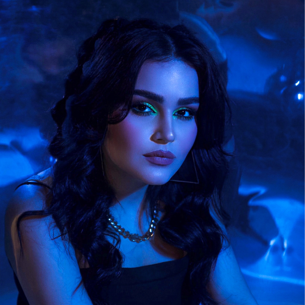 Амилаханова Ангелина