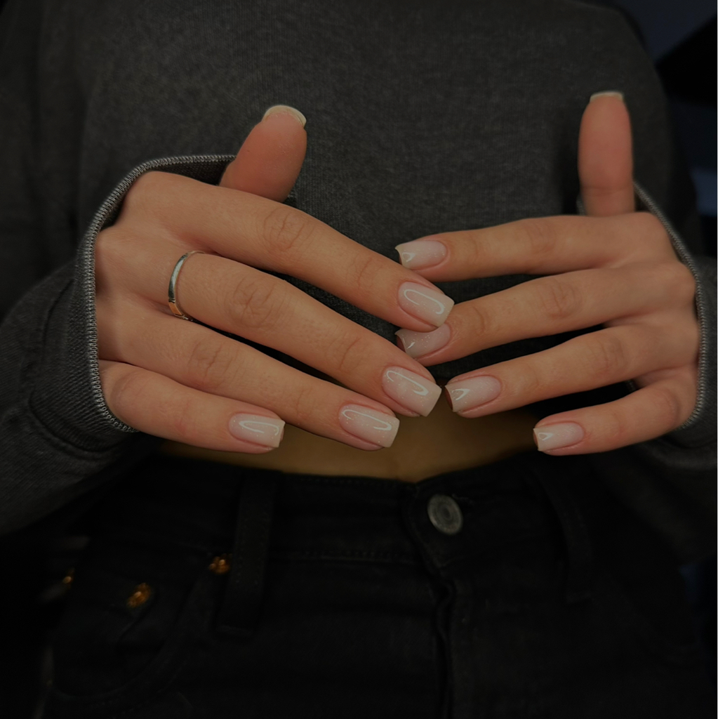 Манікюр комплекс Топ-майстер