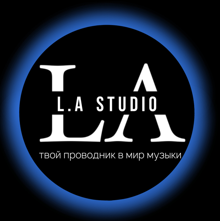 L.A STUDIO