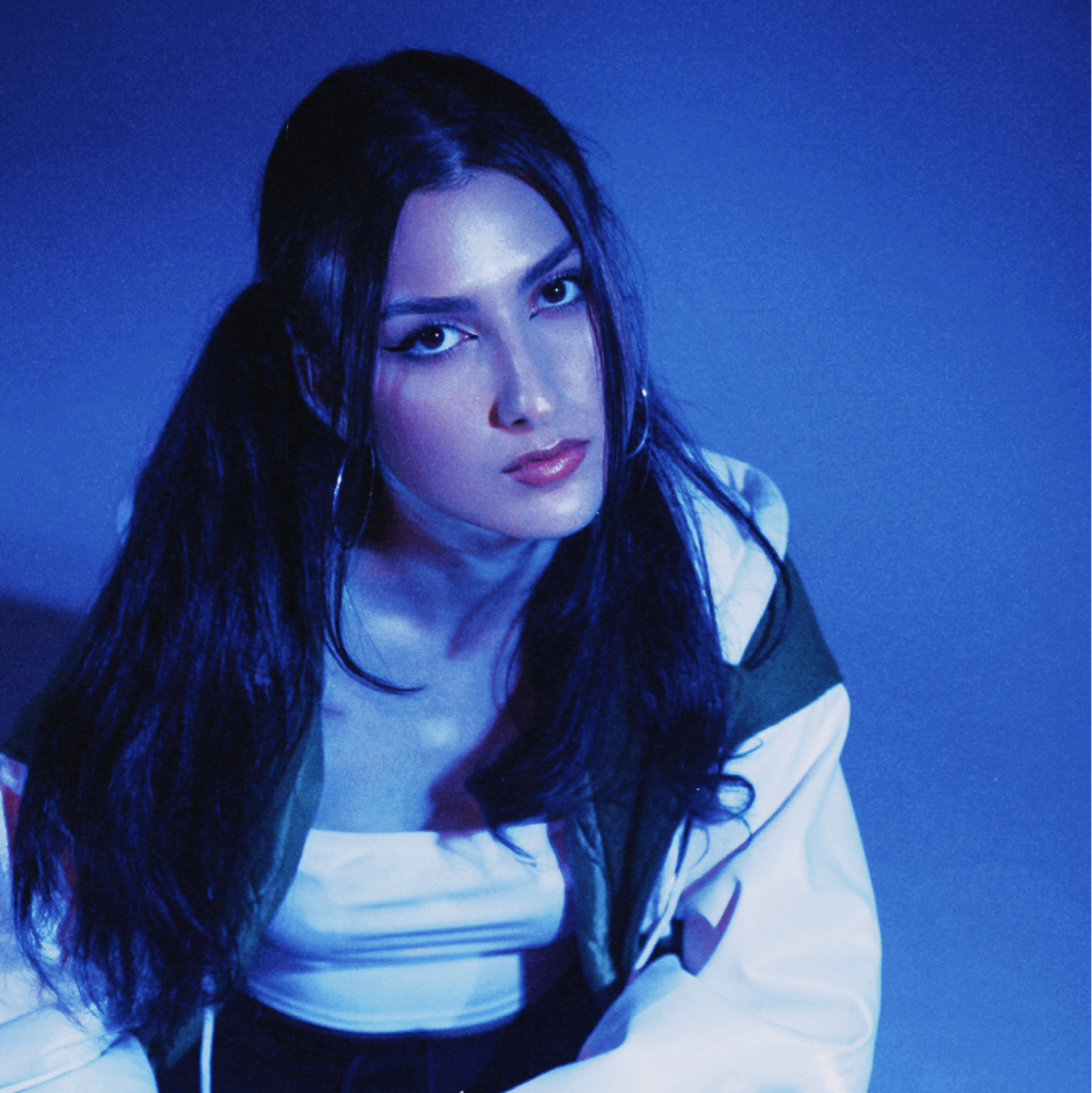 Симонян Сабрина