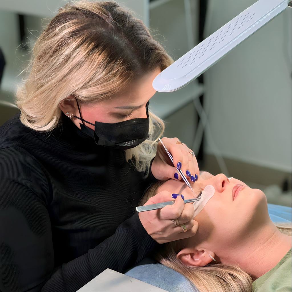 Курс «Лешмейкер с 0»