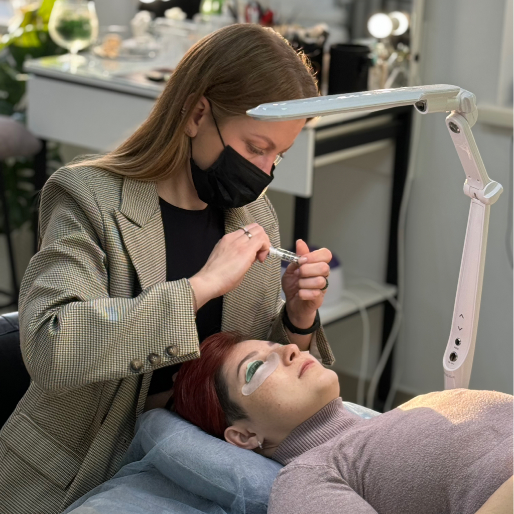 Курс «Ламимейкер»