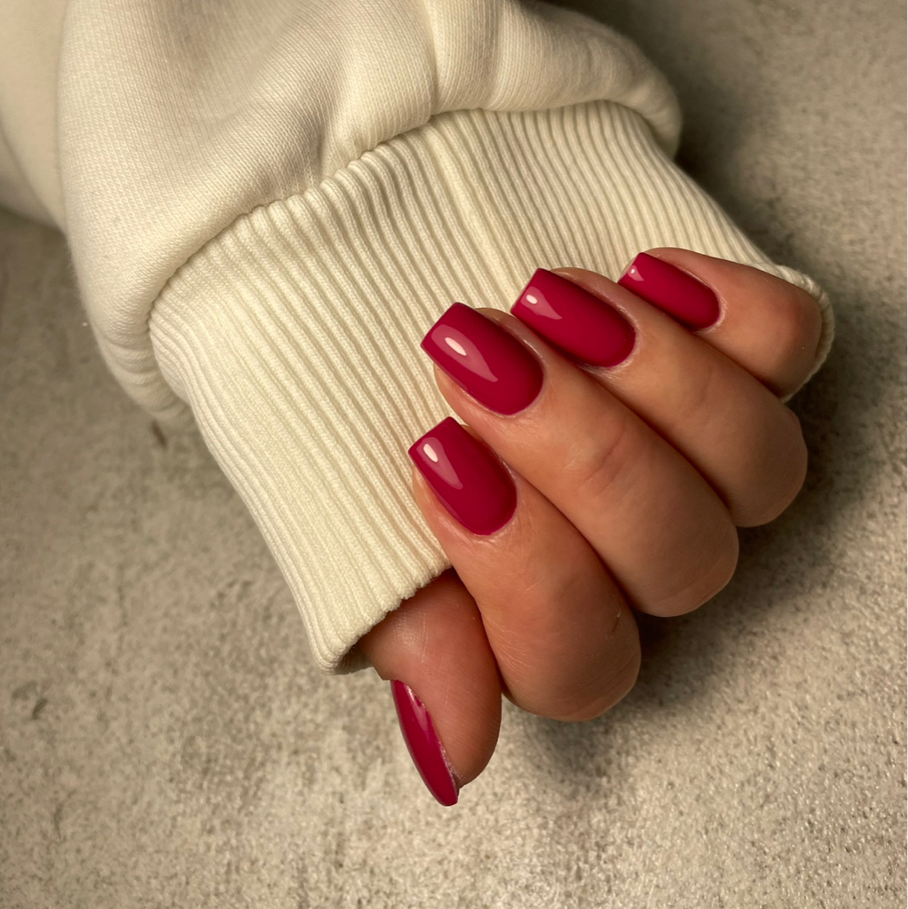 Снятие гель лака + Аппаратный маникюр + Покрытие гель лак