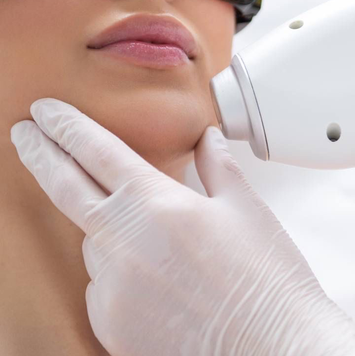 ПОДБОРОДОК