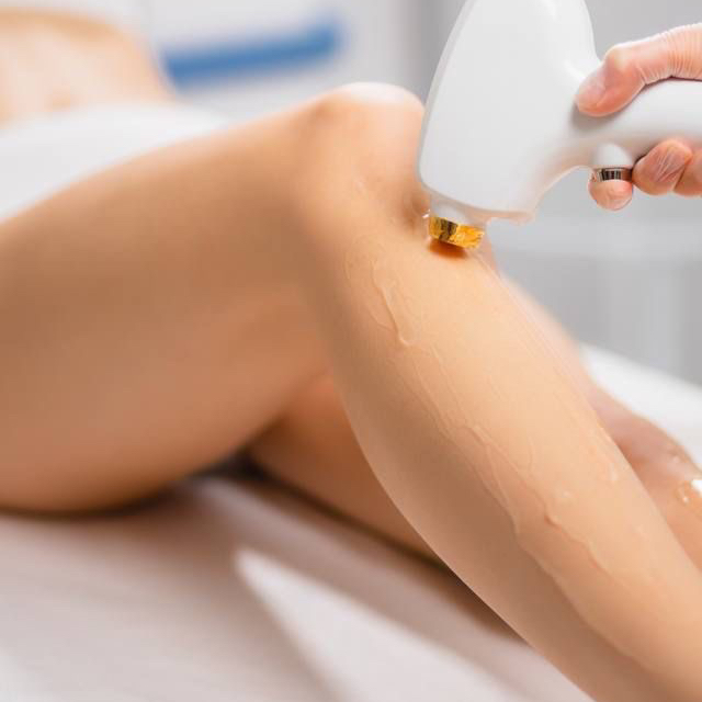 Ноги полностью