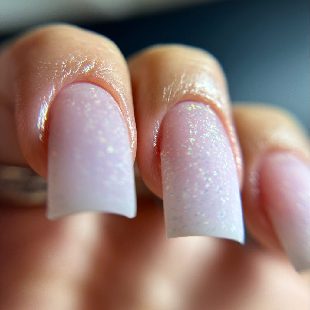 Наращивание ногтей