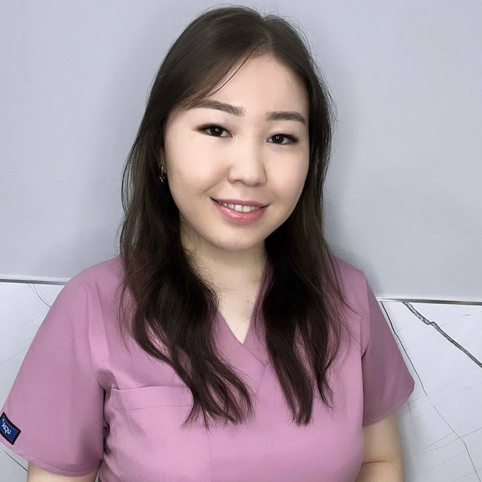 Топ мастер Гулдесте