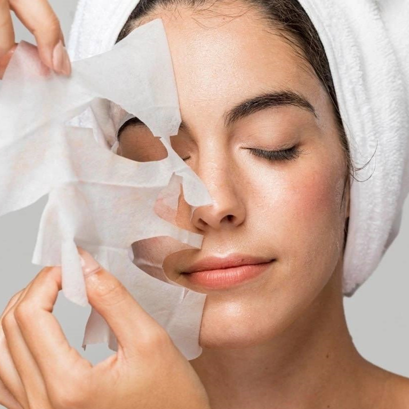 Карбокситерапия лица и шеи (неинвазивная)