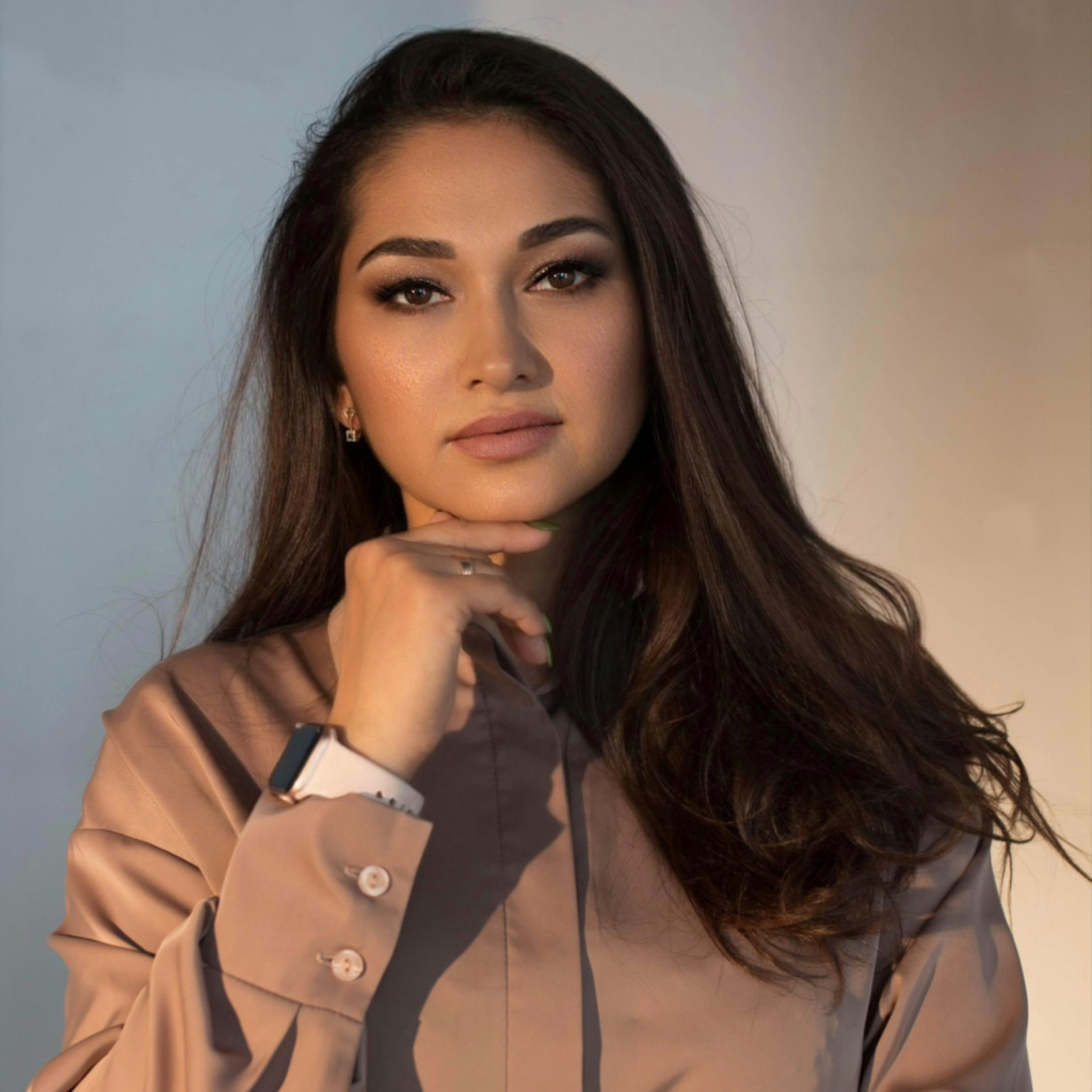 Нугуманова Эльвира