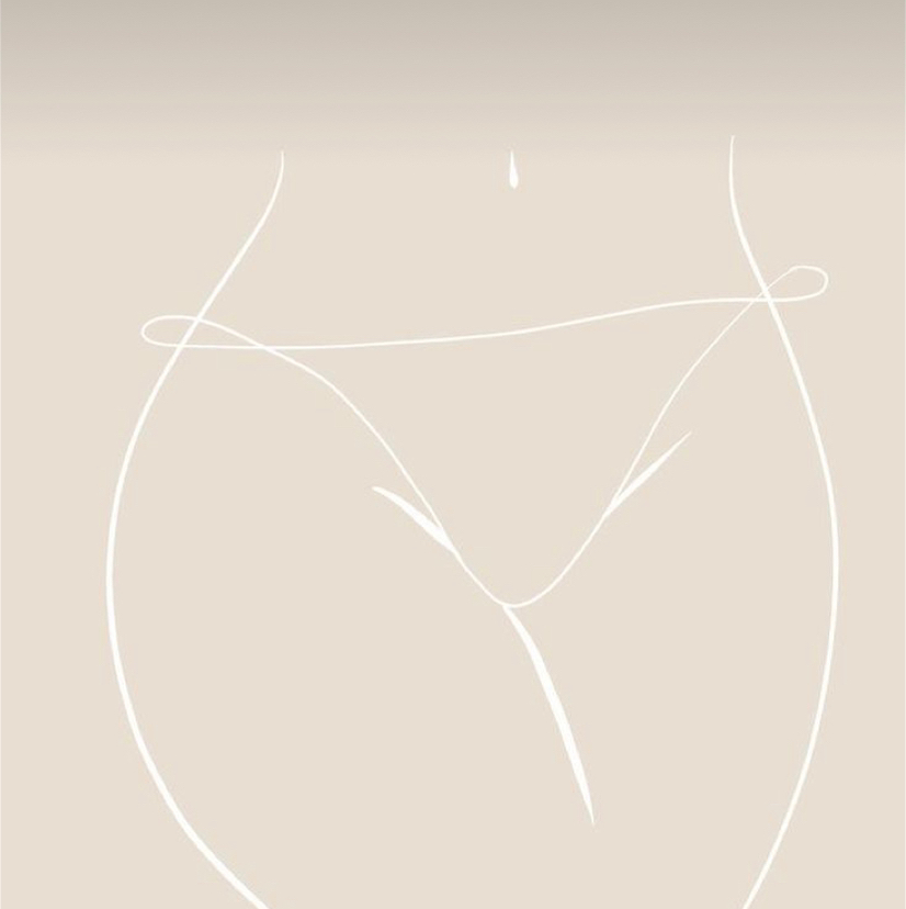 Глубокое Бикини