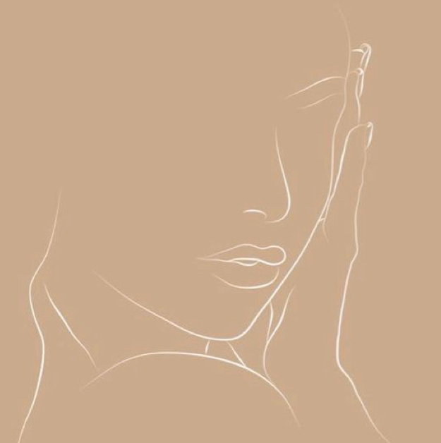 Верхняя губа