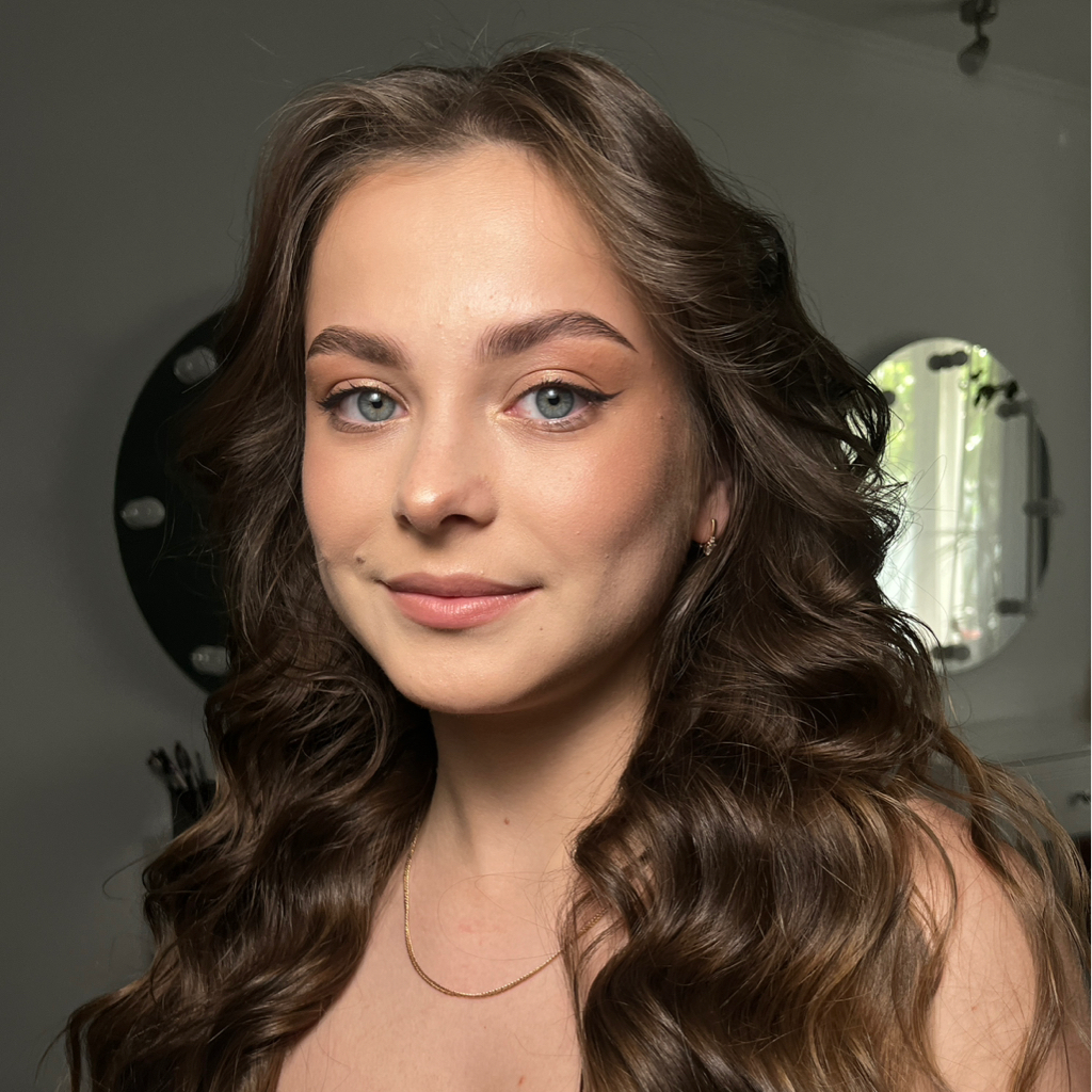 Экспресс макияж