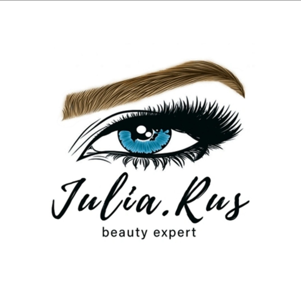 Наращивание ресниц 2D