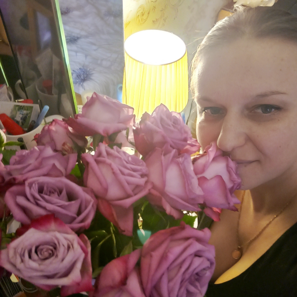 Оля Цебоева