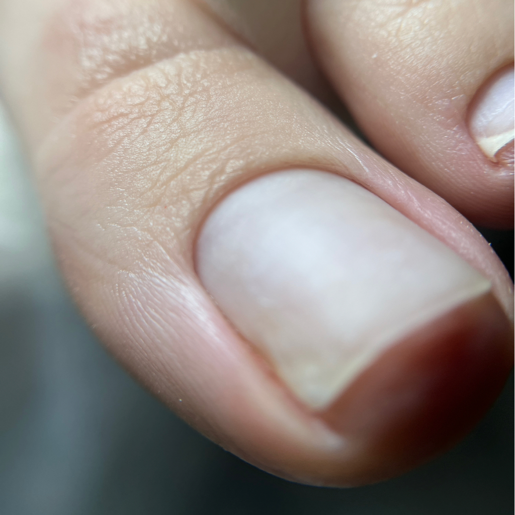 ПЕДИКЮР (пальчики) БЕЗ ПОКРЫТИЯ