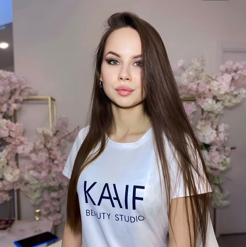 Панова Кристина