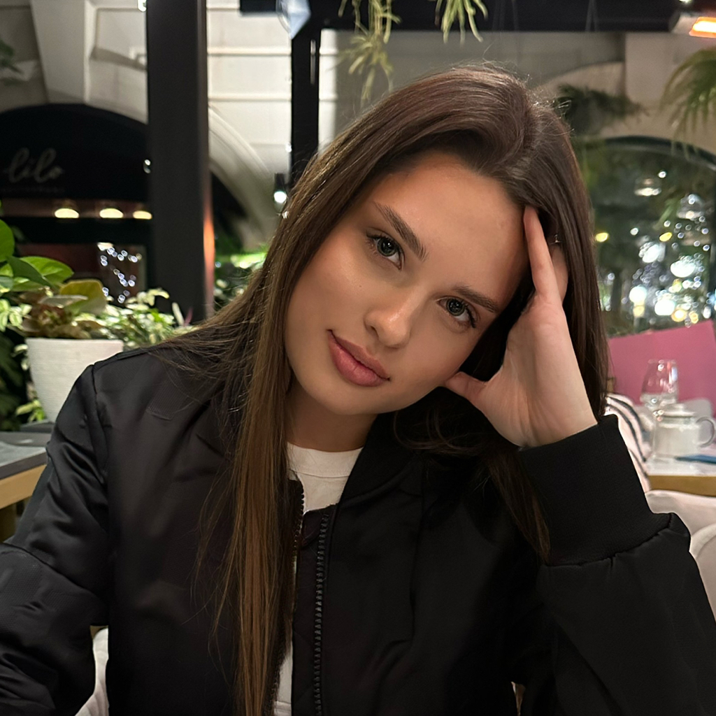 Володина Диана