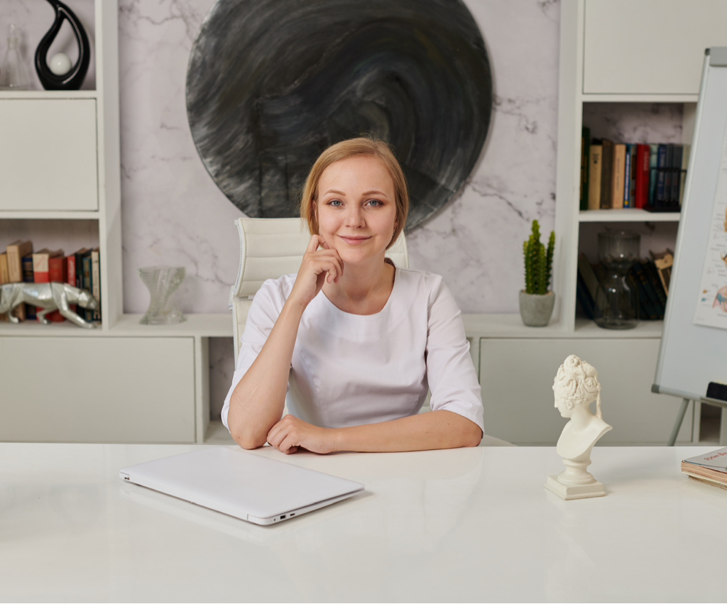 Личная консультация