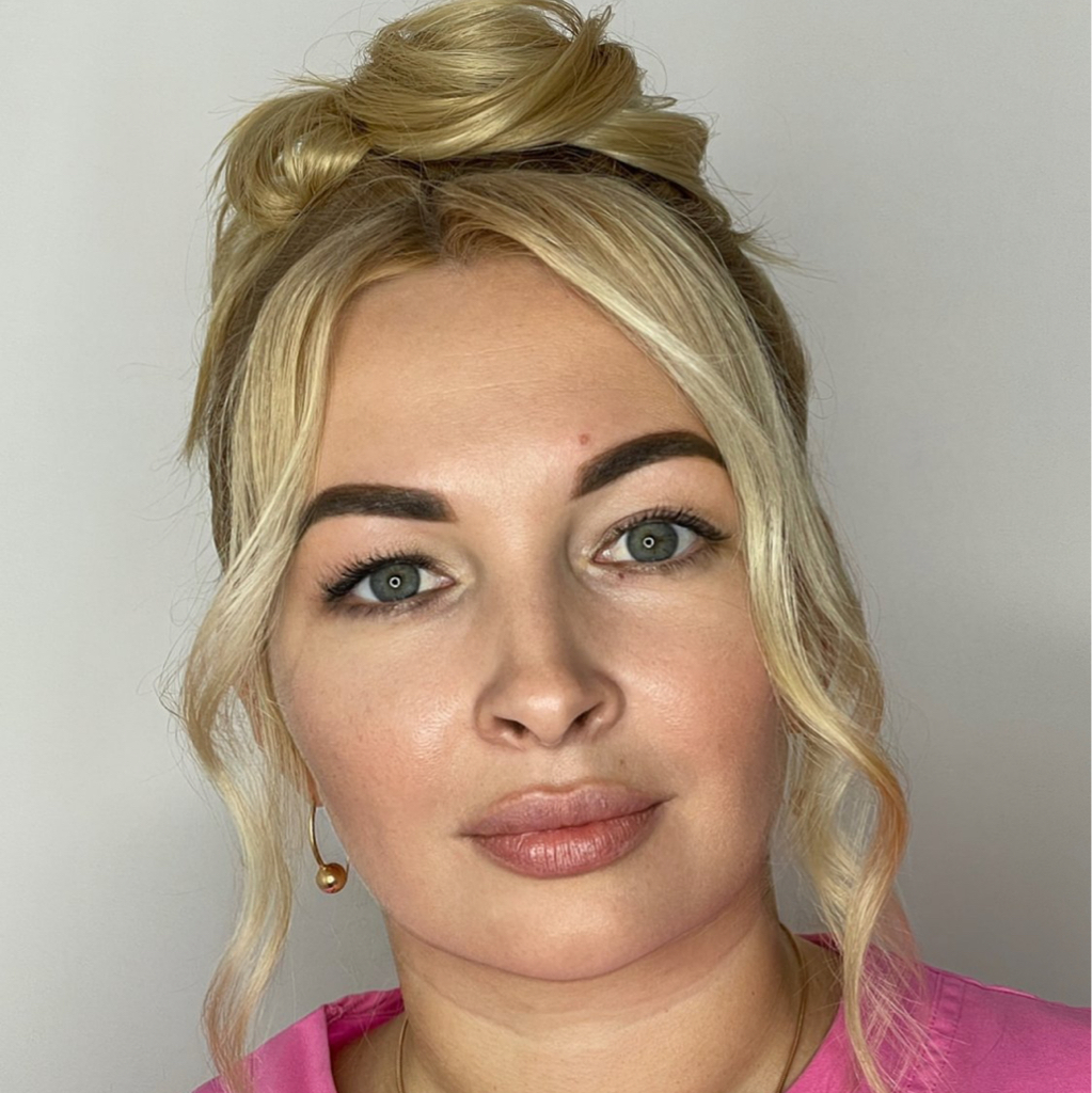 Филимончук Ольга