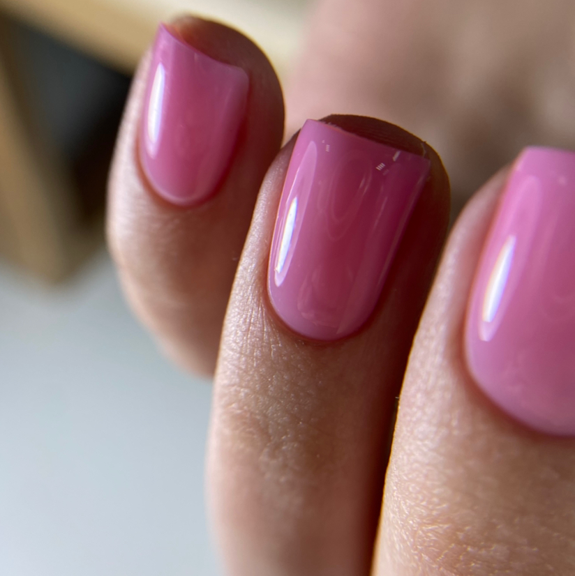 Укрепление гелем