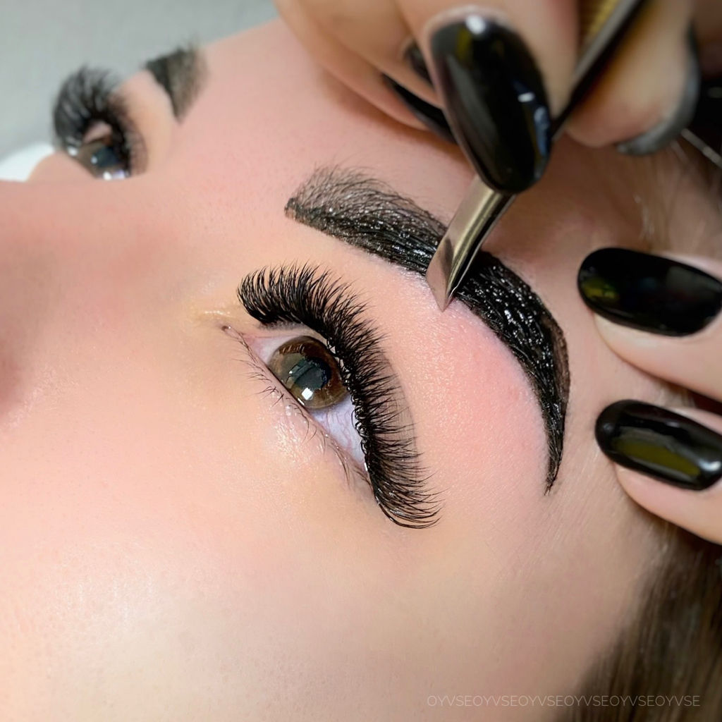 Наращивание 3D