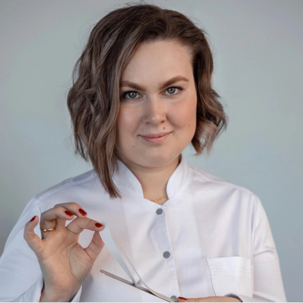 Югина Ольга