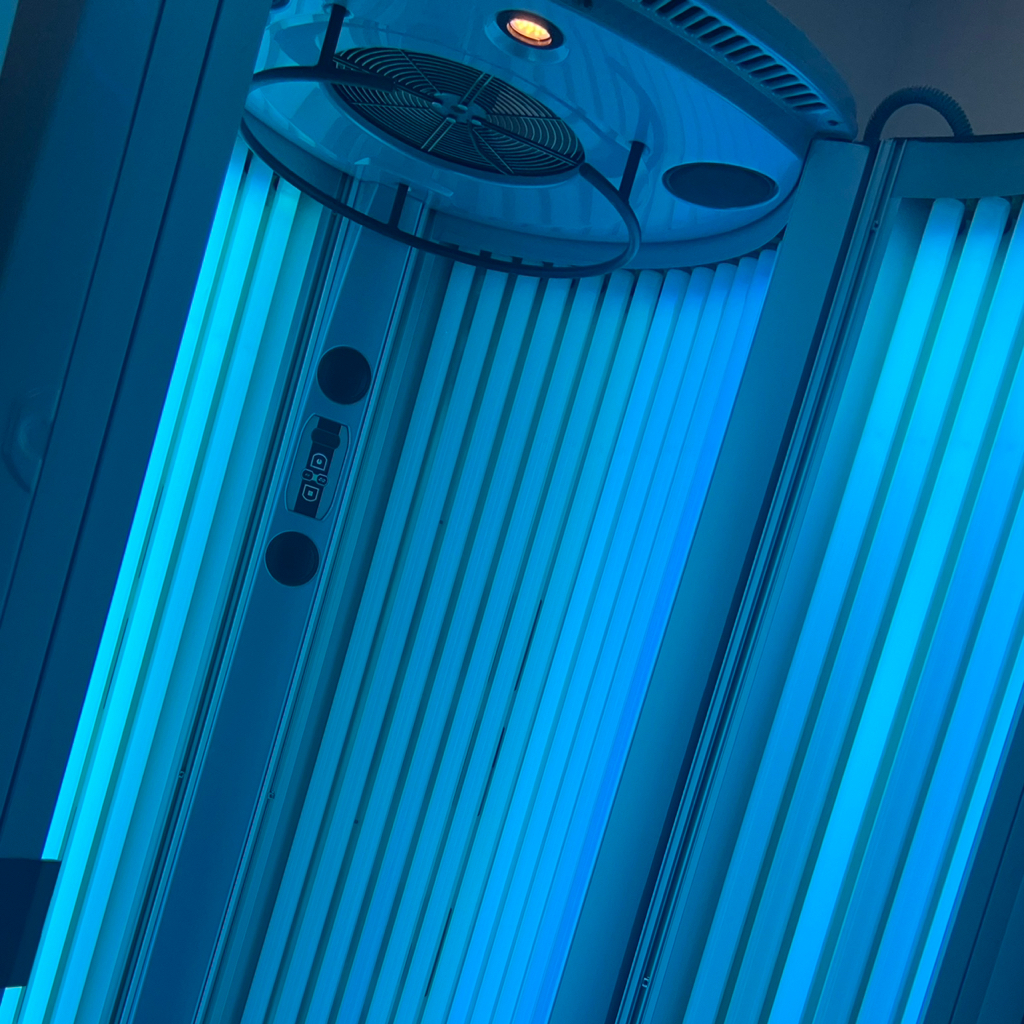 Турбо Солярий