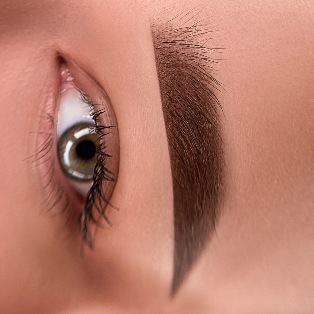 Рефреш перманента (от 3 месяцев и более после первичной процедуры)