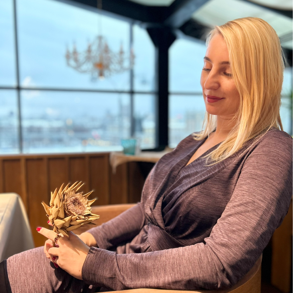 Трофимова Татьяна Владиславовна