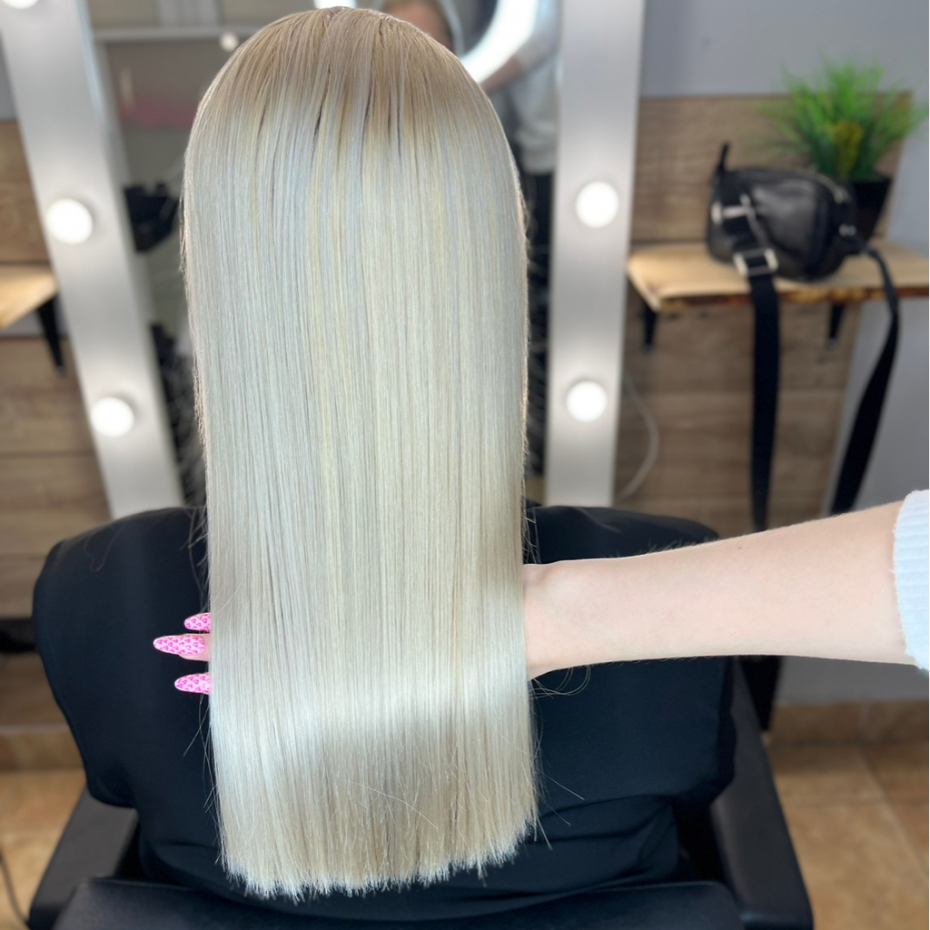 Ботокс/кератин 20-25 см