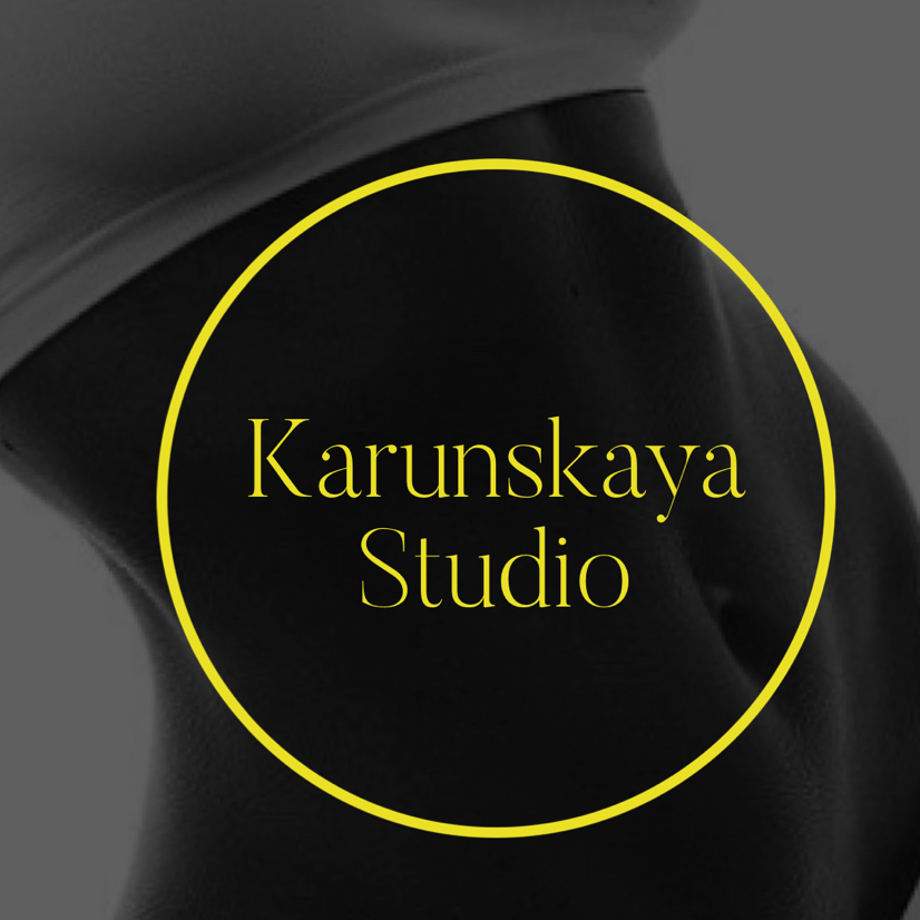 Массаж мужской