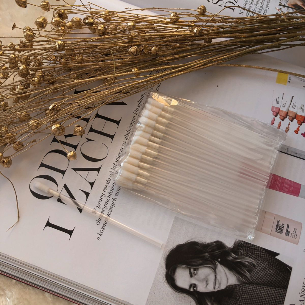 Наращивание объём 4-5D (топ-мастер)