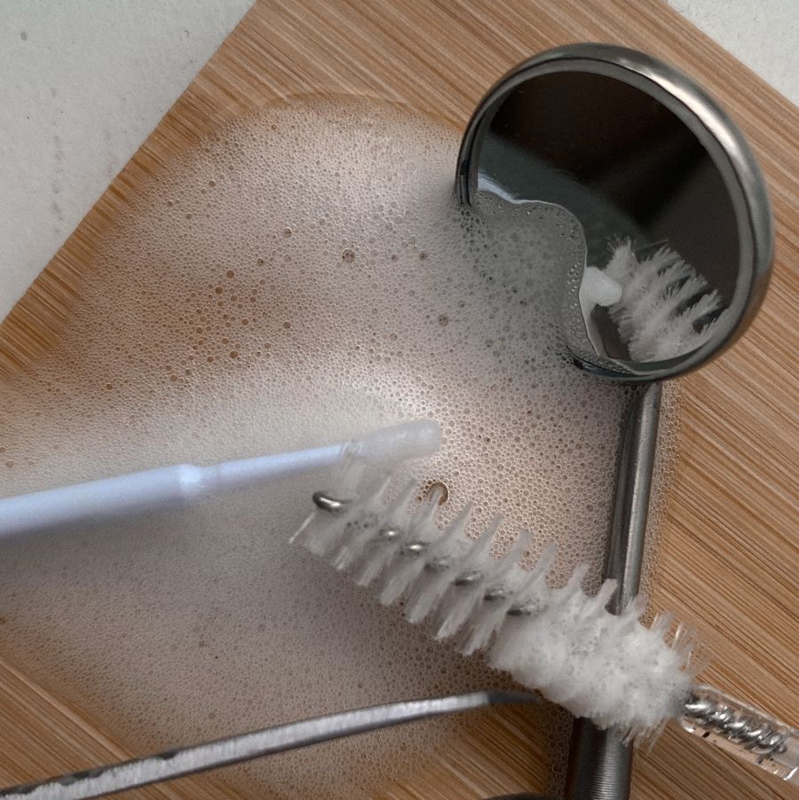 Наращивание объём 1,5D (топ-мастер)