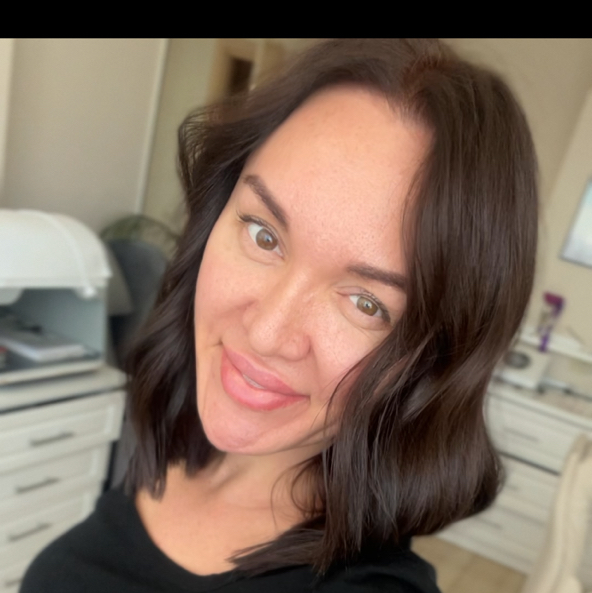 Константинова Анна