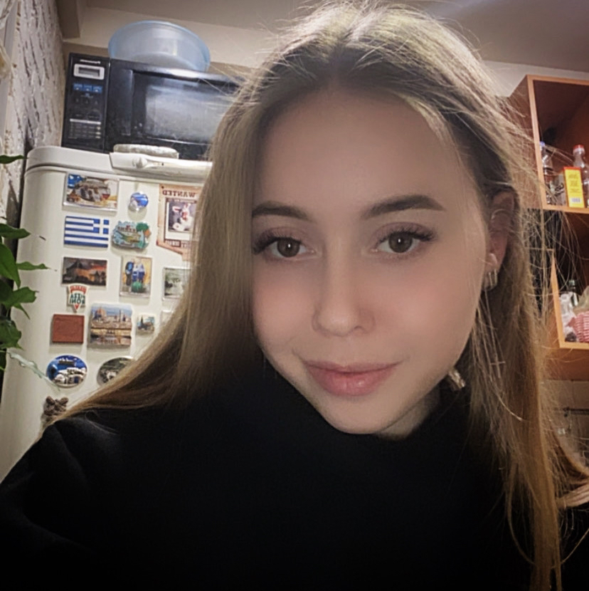 Неборак Анна