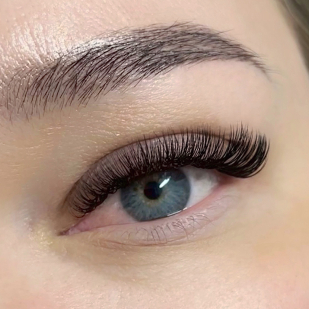 Двойной объем