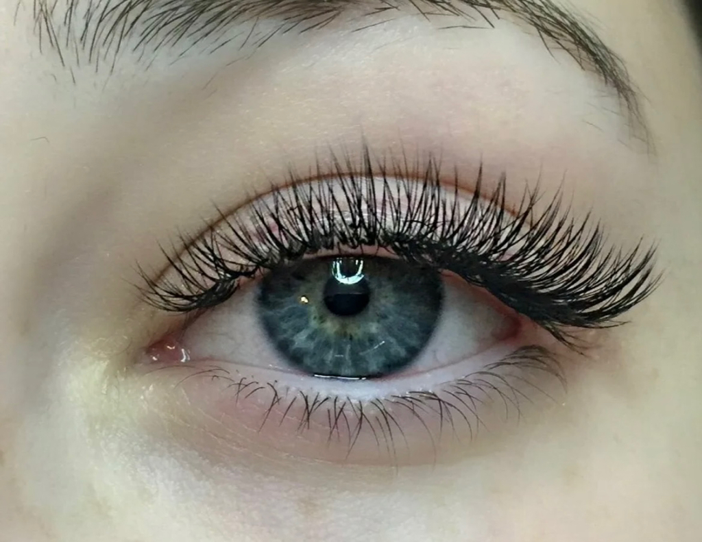 Полуторный обьем