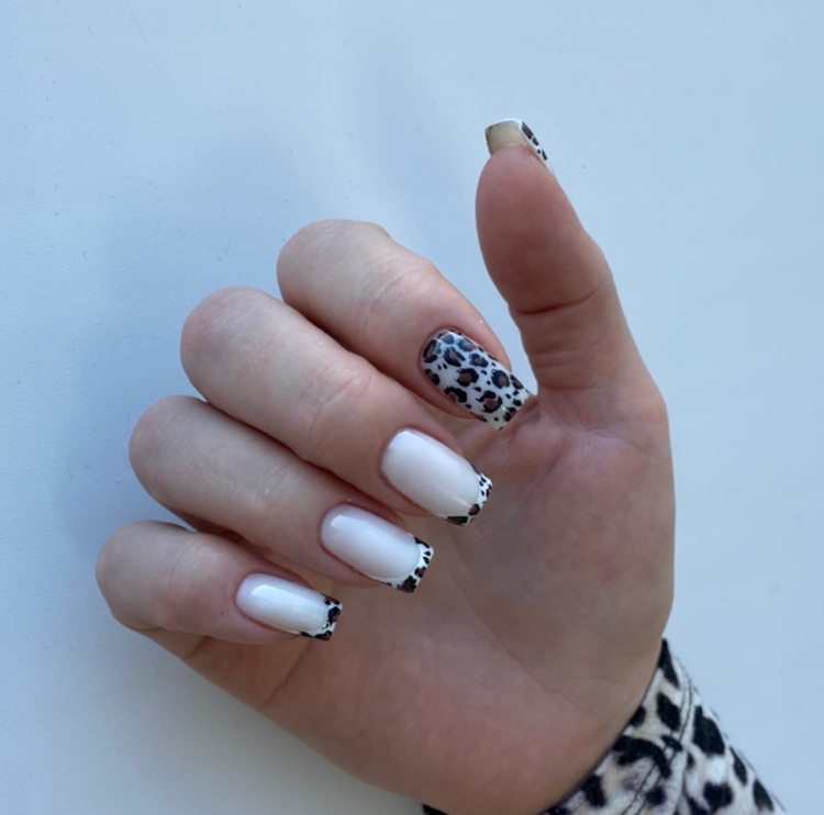 Дизайн ногтей