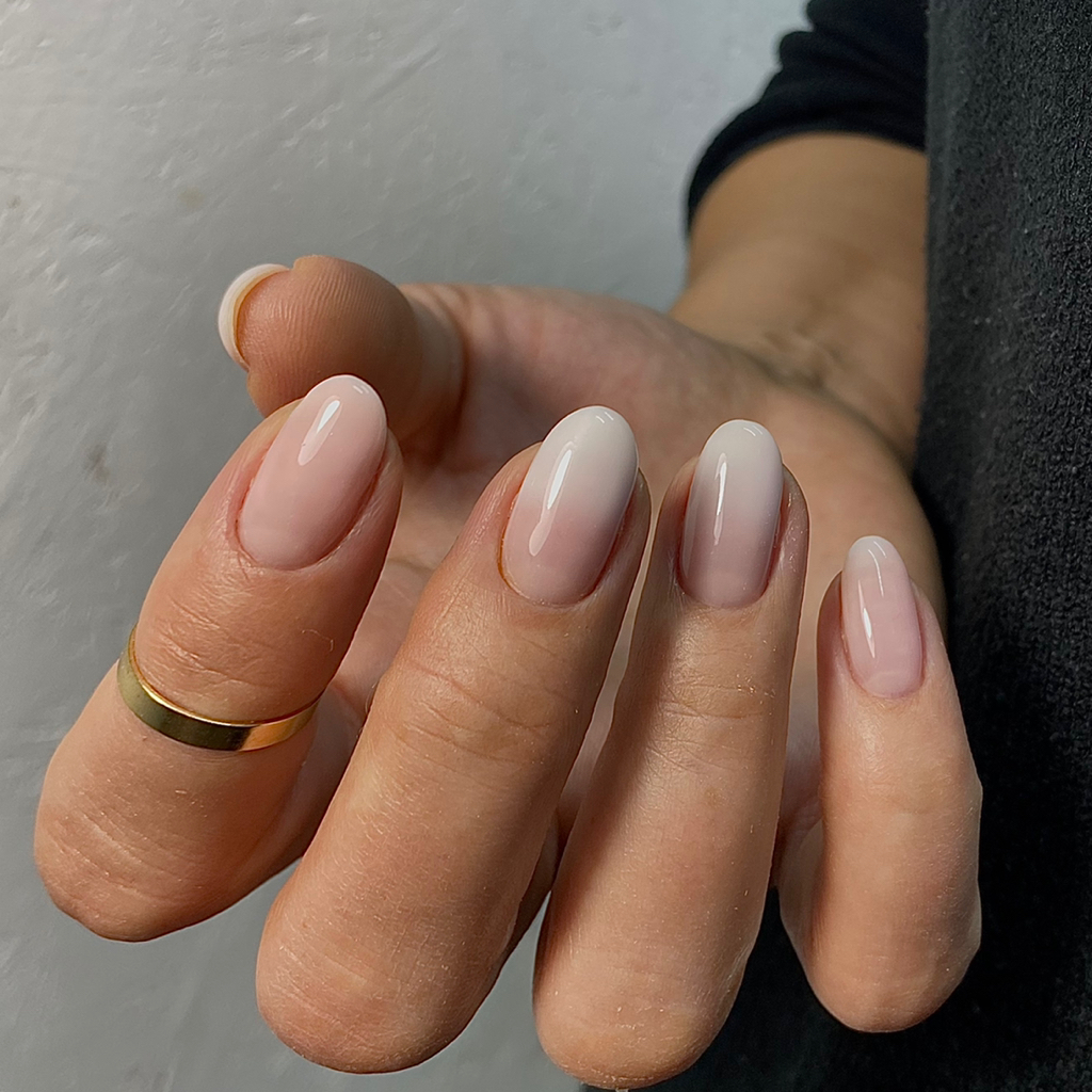 Дизайн сложный( за 1 ноготь)