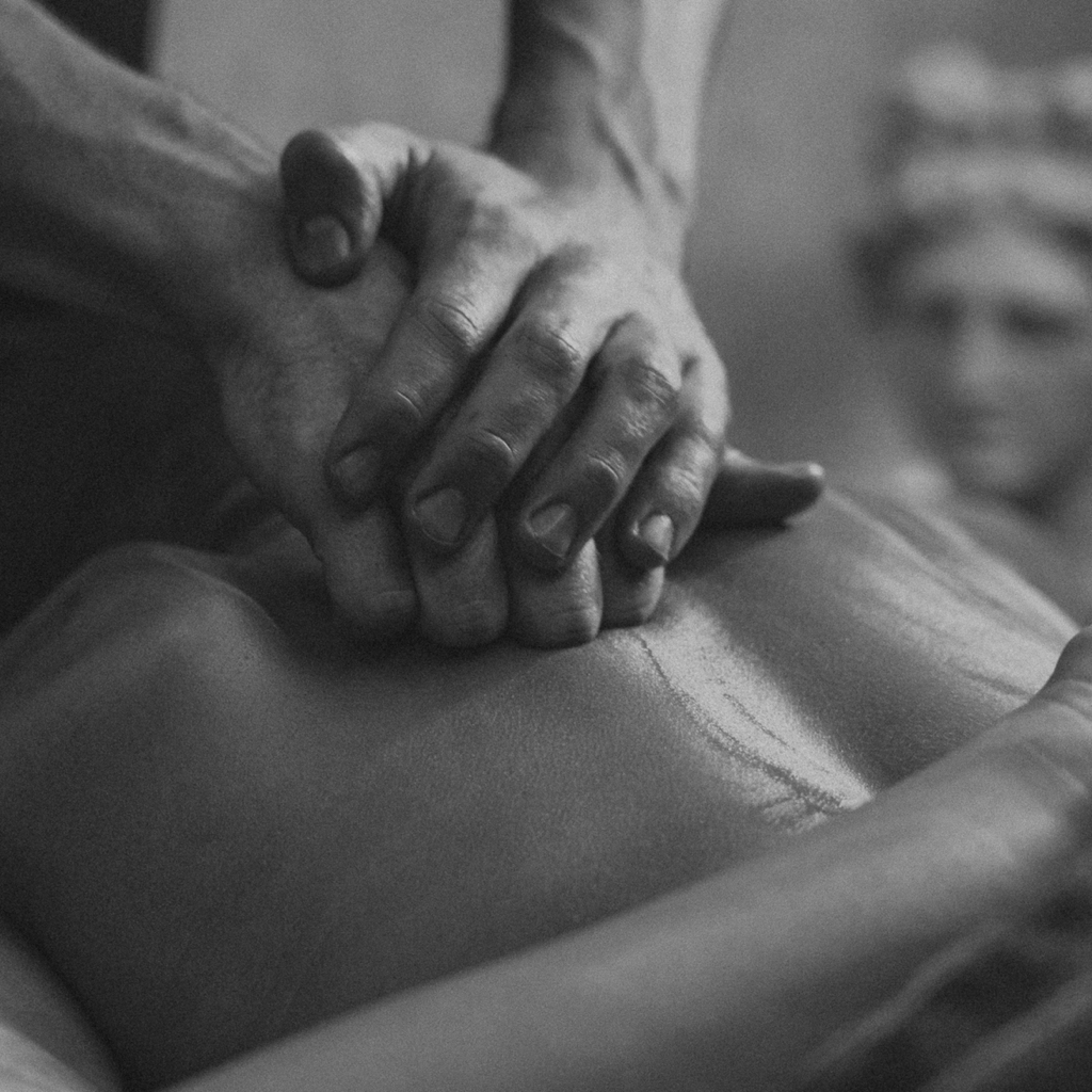 LIMFO  Лимфодренажный массаж