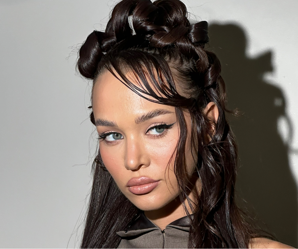 Укладка|прическа